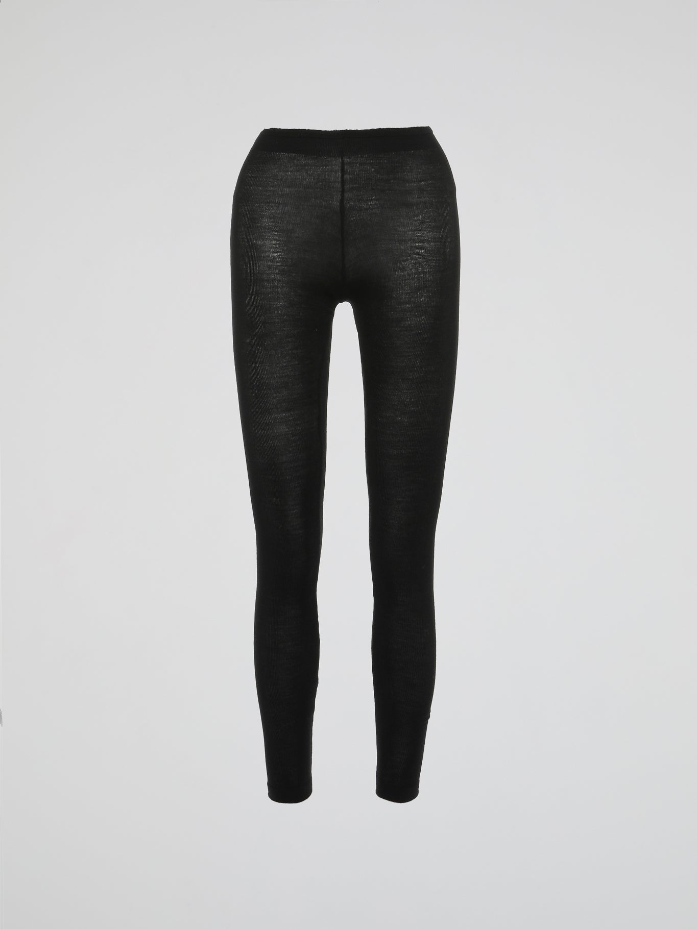 Introducing the epitome of luxurious comfort - the Black Knitted Leggings by Roberto Cavalli. Crafted with meticulous attention to detail, these leggings blend fashion-forward style with unmatched coziness. Perfect for lounging at home or turning heads on the street, these leggings are a versatile addition to your wardrobe that you won't be able to resist slipping into.