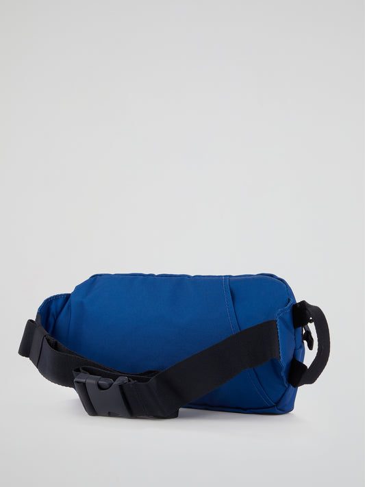 Bramma Blue Fanny Pack